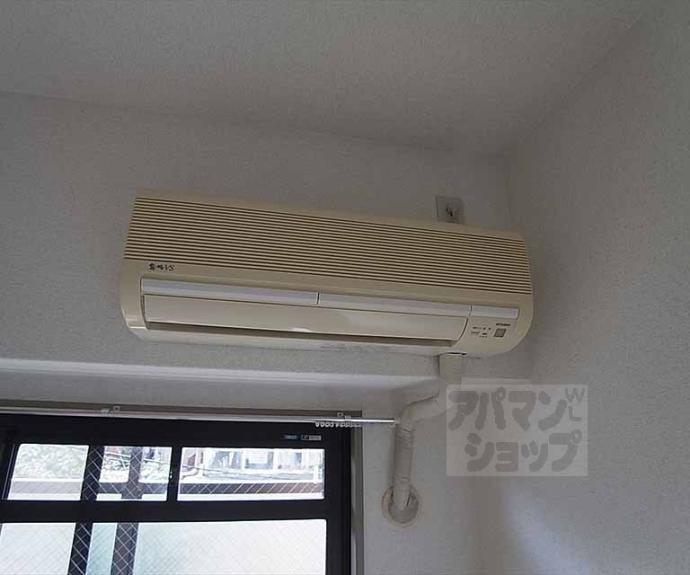 【ピュア衣笠】間取