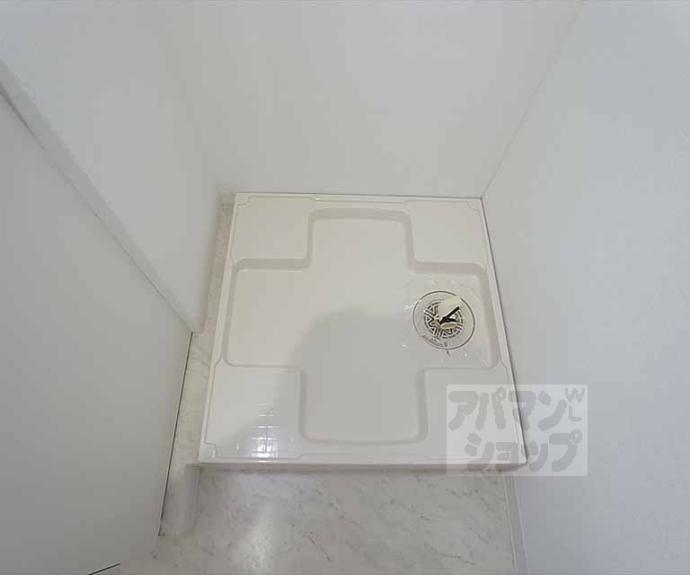 【ヴィラ衣笠】間取