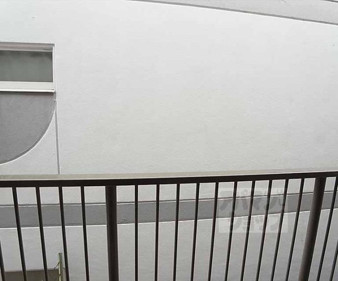 【ヴィラ衣笠】間取