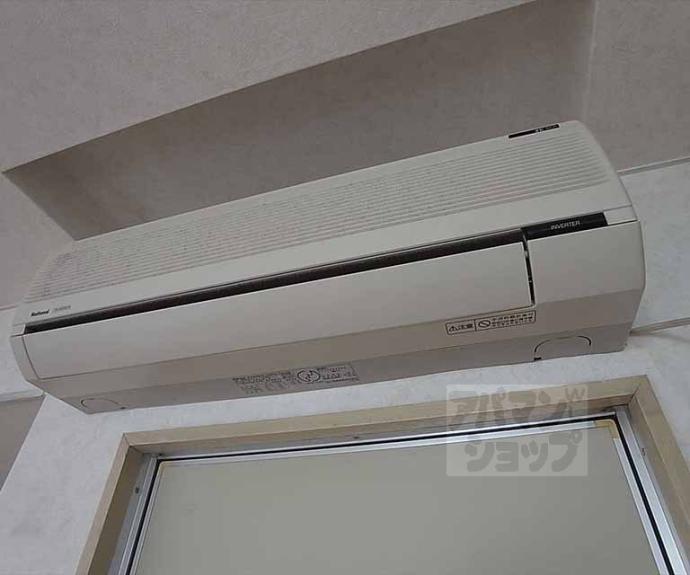 【セゾン衣笠】間取