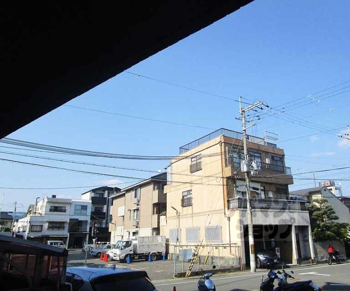 【パレ・デュ・カメリア】間取