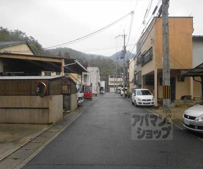 【パラドール北山】