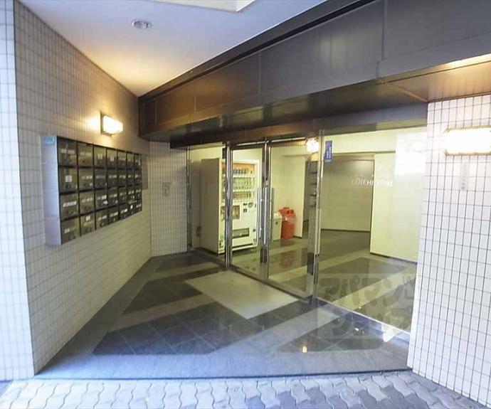 【リアライズ衣笠】間取