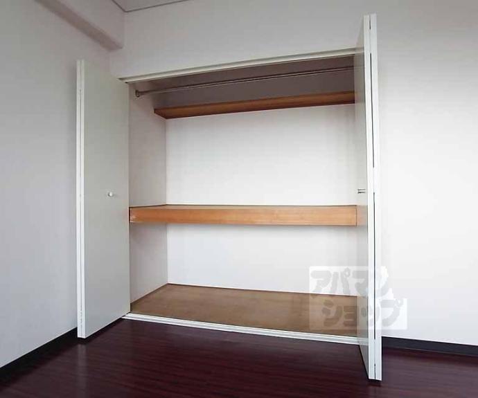 【リアライズ衣笠】間取