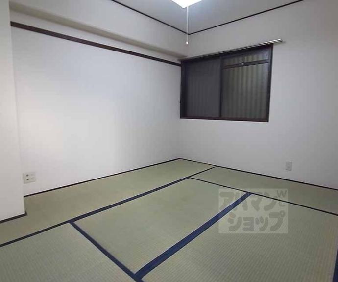 【リアライズ衣笠】間取