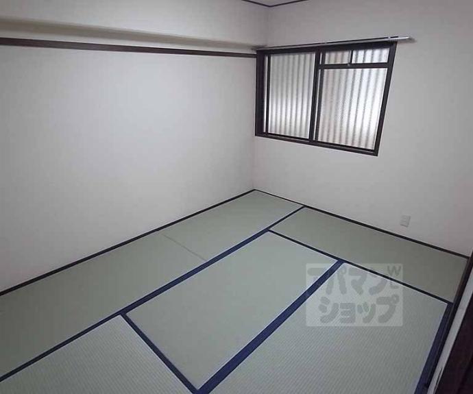 【リアライズ衣笠】間取