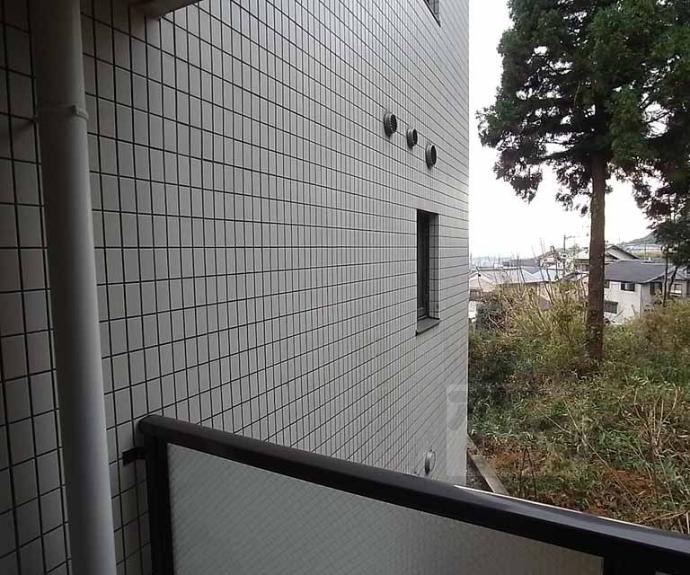 【リアライズ衣笠】間取