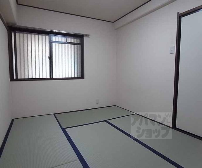 【リアライズ衣笠】間取