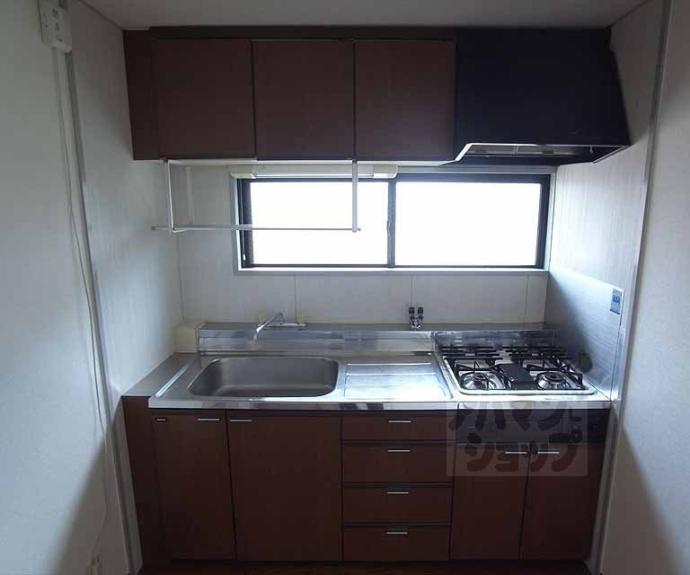 【リアライズ衣笠】間取