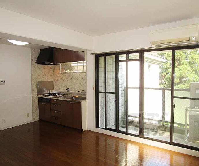 【リアライズ衣笠】間取