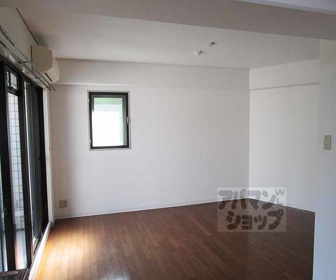 【リアライズ衣笠】間取