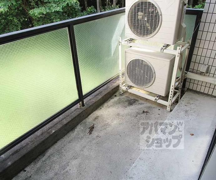 【リアライズ衣笠】間取