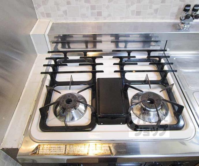 【リアライズ衣笠】間取