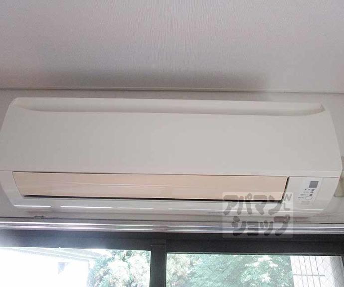 【リアライズ衣笠】間取