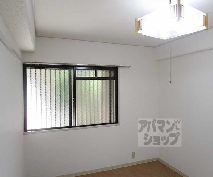 【リアライズ衣笠】間取