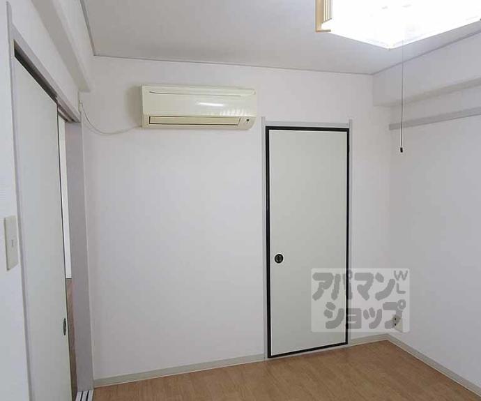 【リアライズ衣笠】間取