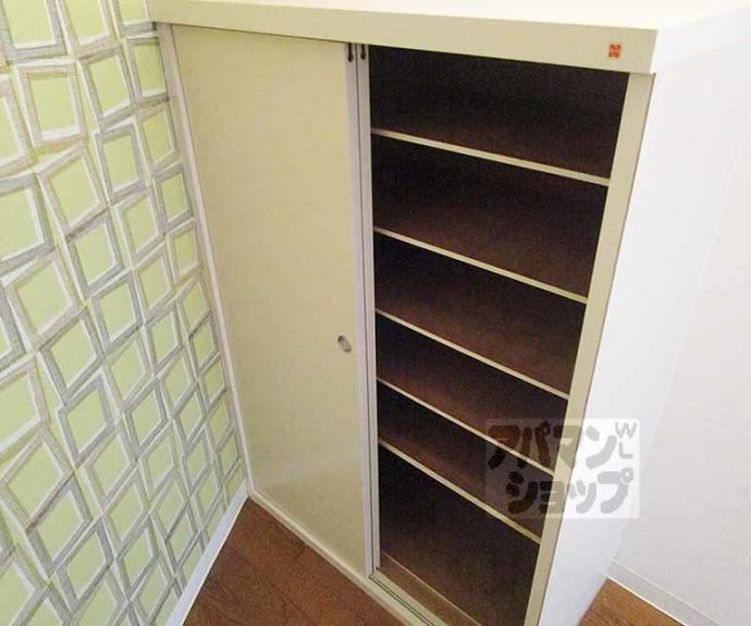 【リアライズ衣笠】間取