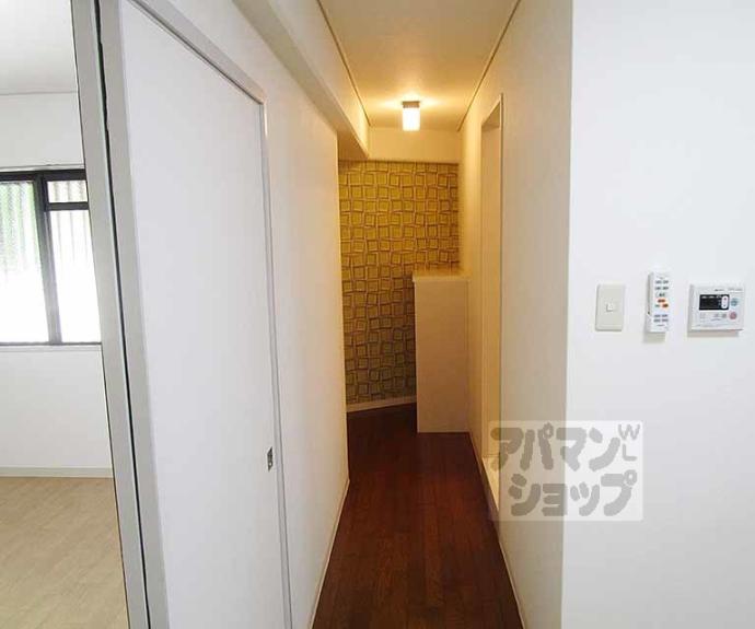 【リアライズ衣笠】間取