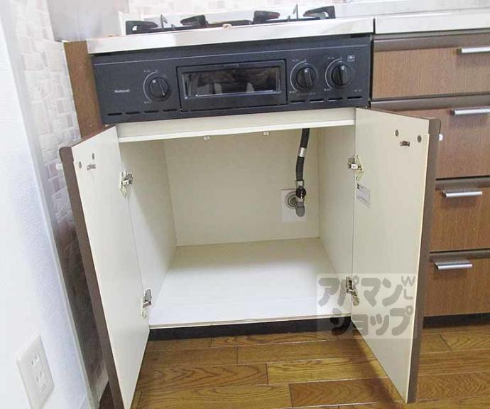 【リアライズ衣笠】間取