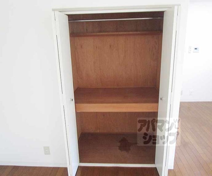 【リアライズ衣笠】間取