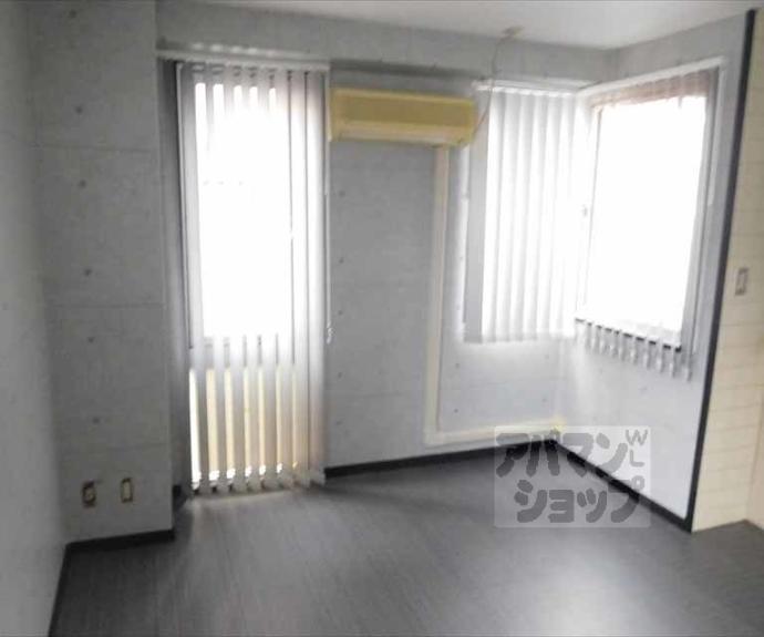 【ハウス５０】間取