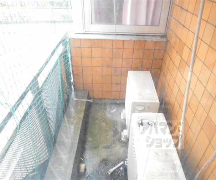 【ハウス５０】間取