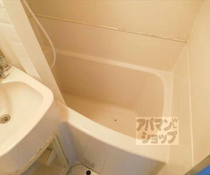 【ハウス５０】間取