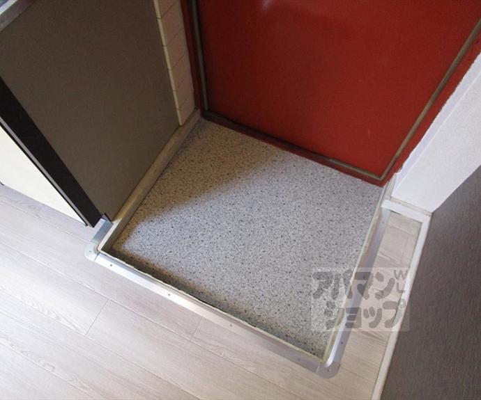 【ハウス50】間取