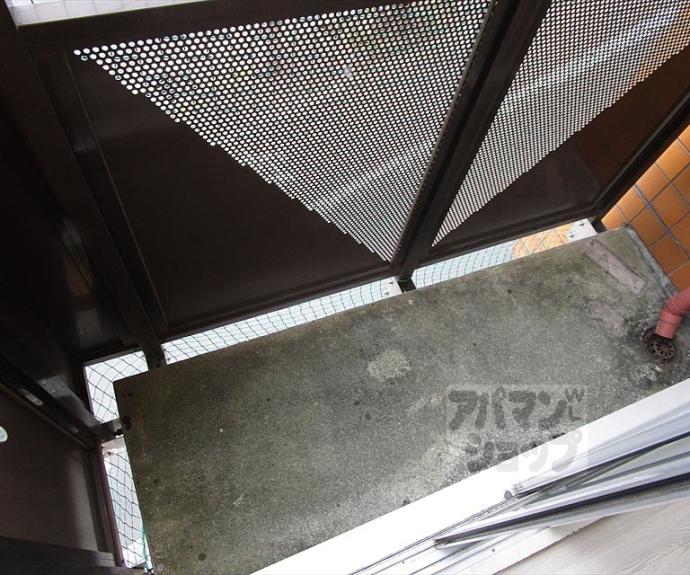 【ハウス50】間取