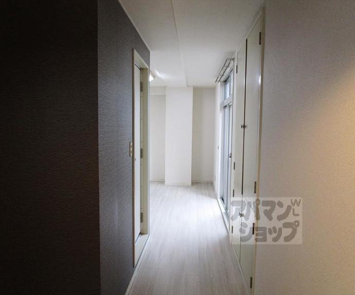 【ハウス50】間取