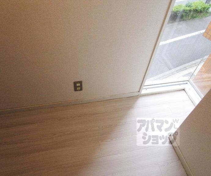 【ハウス50】間取