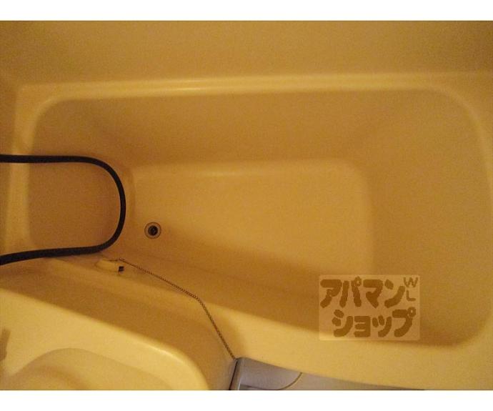 【ハウス５０】間取