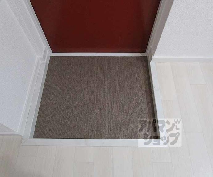 【ハウス５０】間取