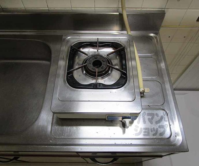 【ハウス５０】間取