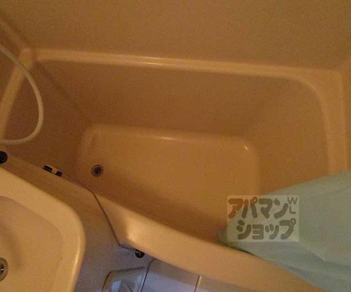 【ハウス５０】間取