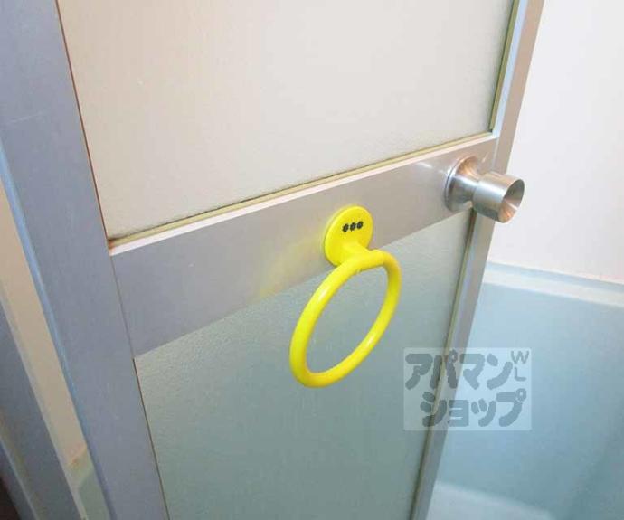 【幸楽ハイツ】間取