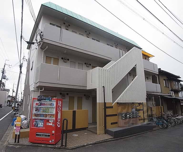 相模ヤングハイム