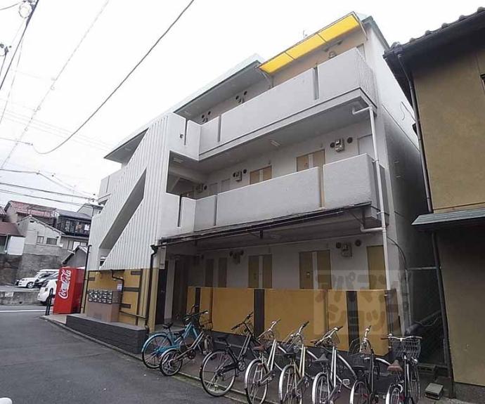 【相模ヤングハイム】間取