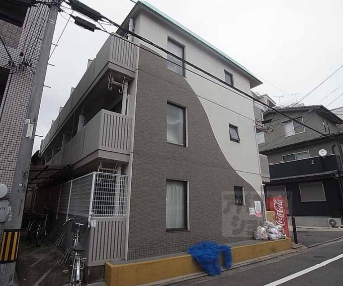 【相模ヤングハイム】間取