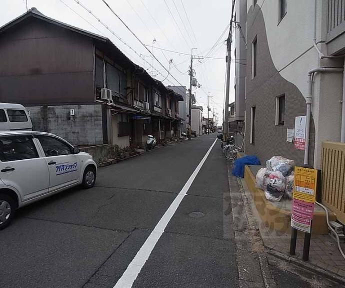 【相模ヤングハイム】間取