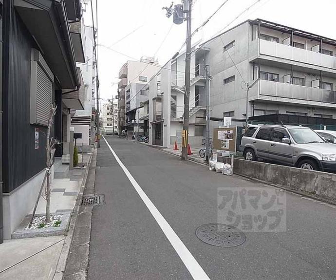 【相模ヤングハイム】間取