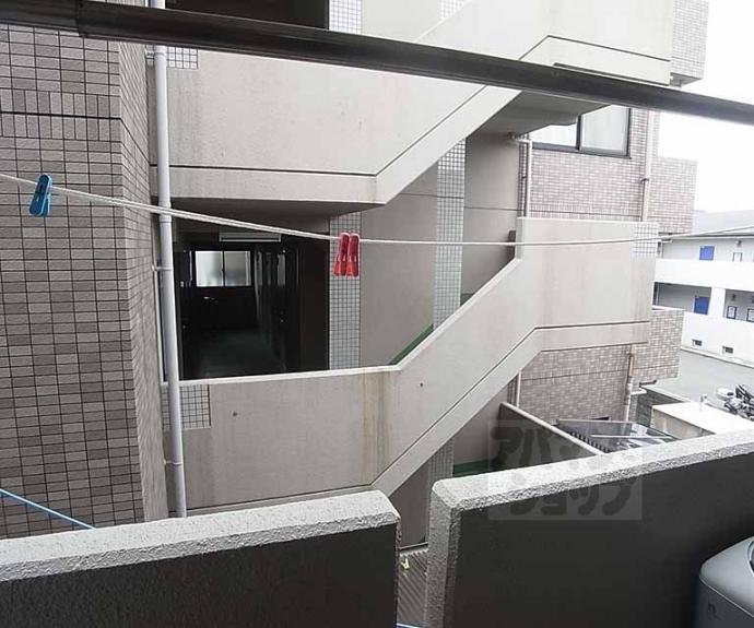 【相模ヤングハイム】間取