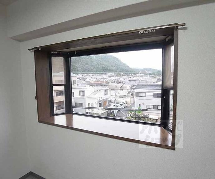 【レコルト若林】間取