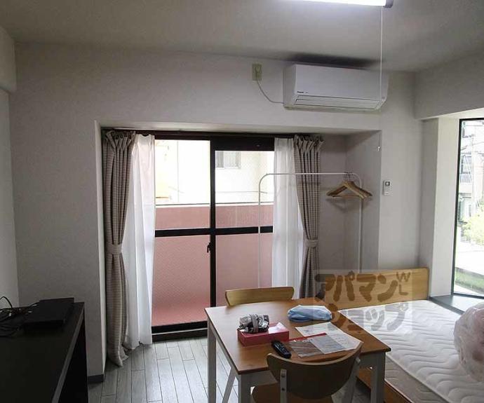 【レコルト若林】間取