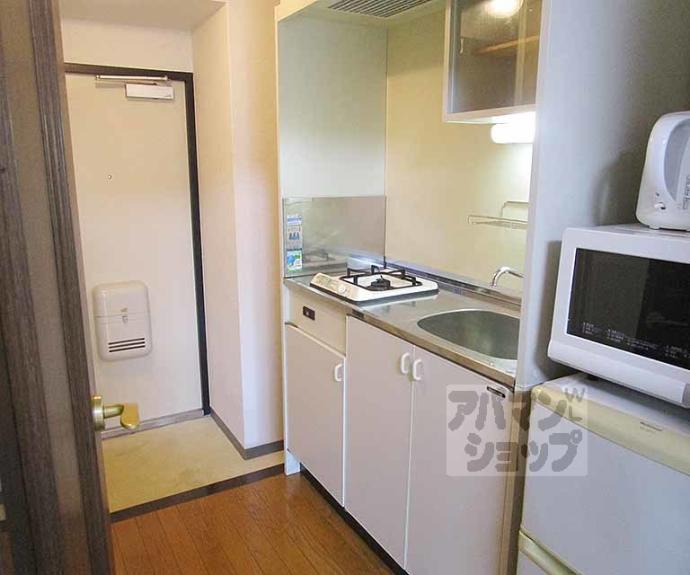 【レコルト若林】間取