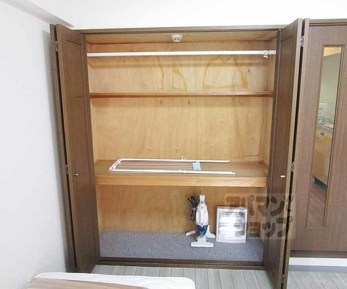 【レコルト若林】間取