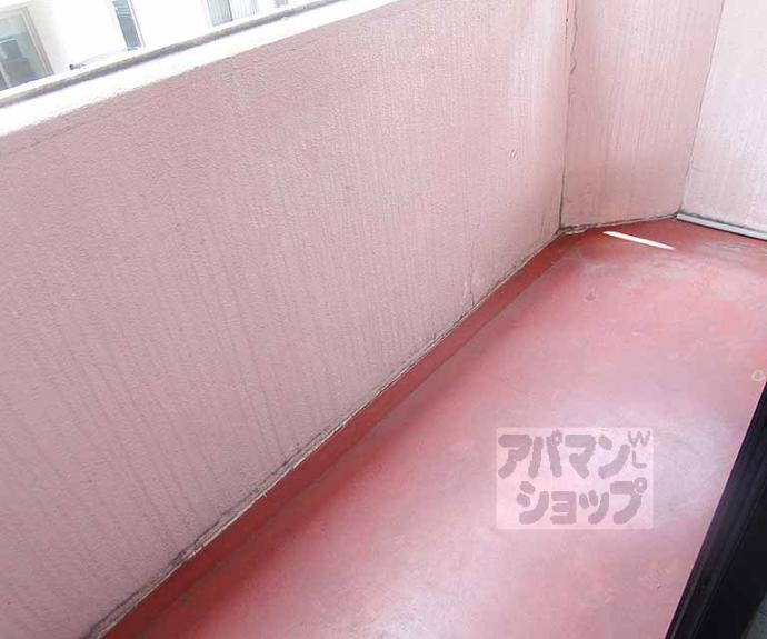 【レコルト若林】間取