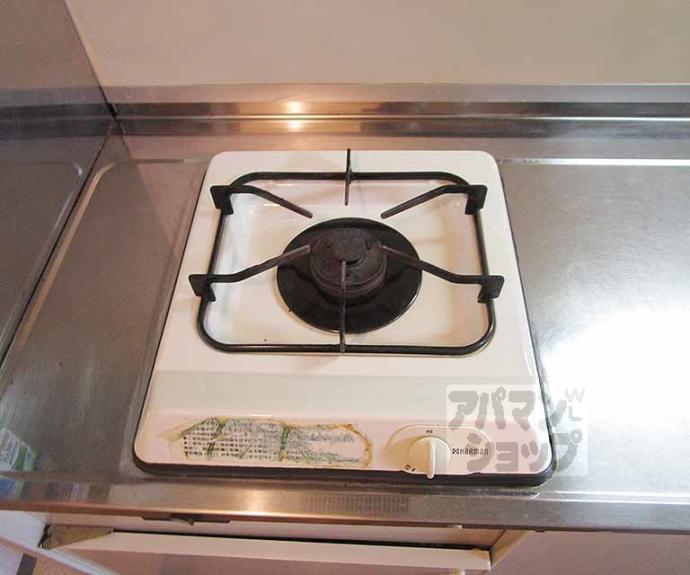 【レコルト若林】間取