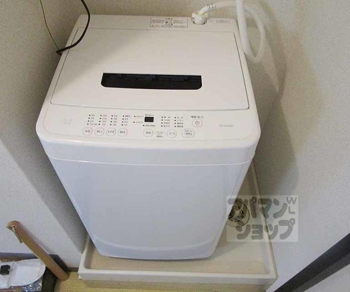 【レコルト若林】間取