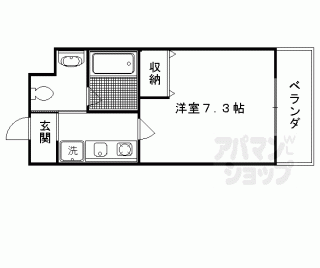 【作思以度　衣笠】